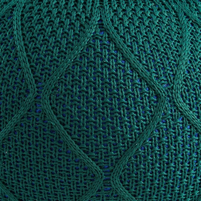 Invisible Green