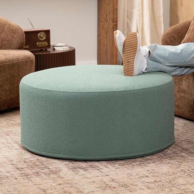 Boucle Green