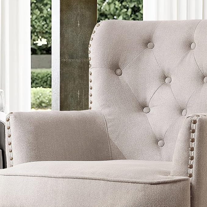 Velvet Natural Beige
