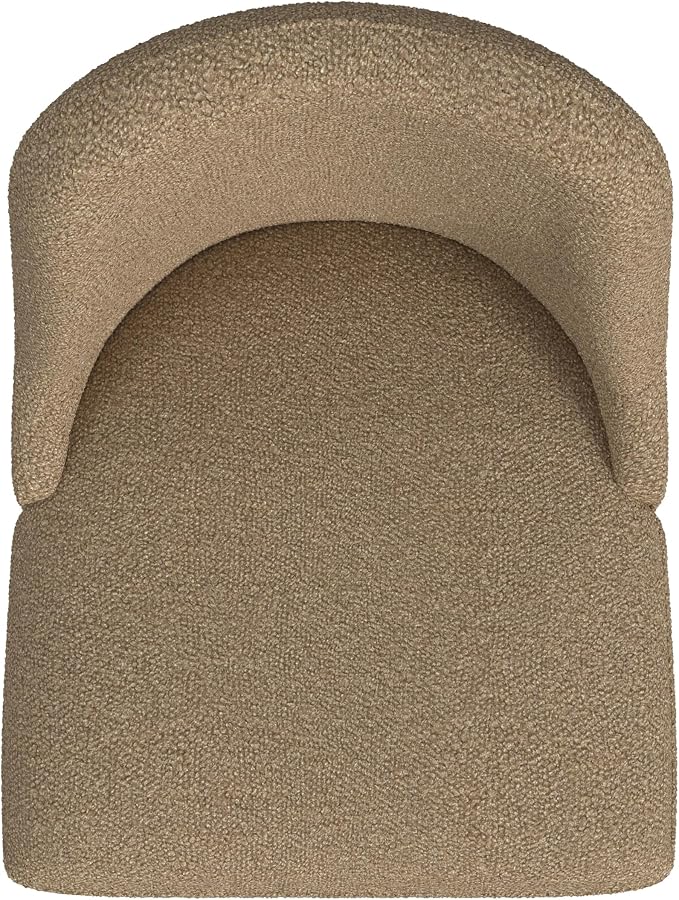 Brown Boucle (Single Pack)