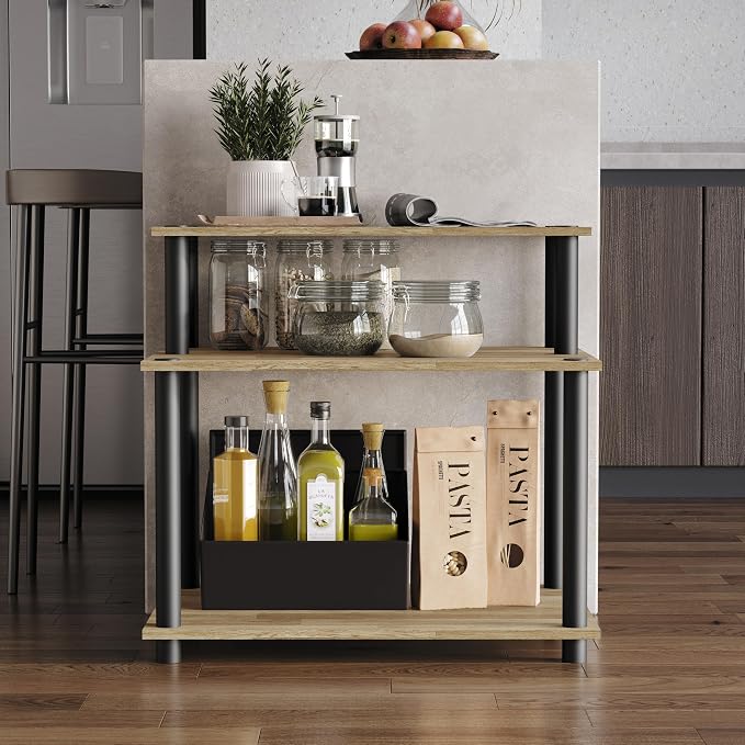Natural Oak