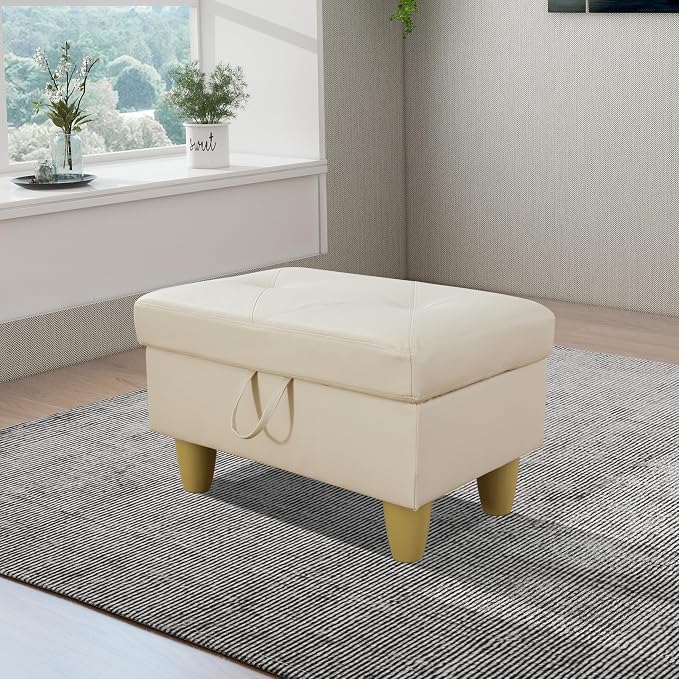 Vanilla White