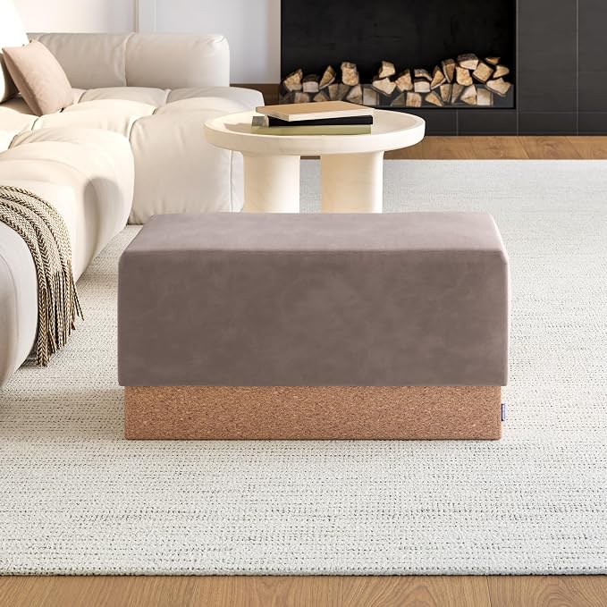 Cork/Taupe