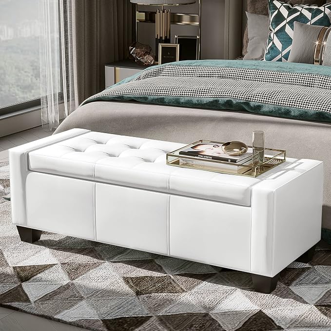 Cream White