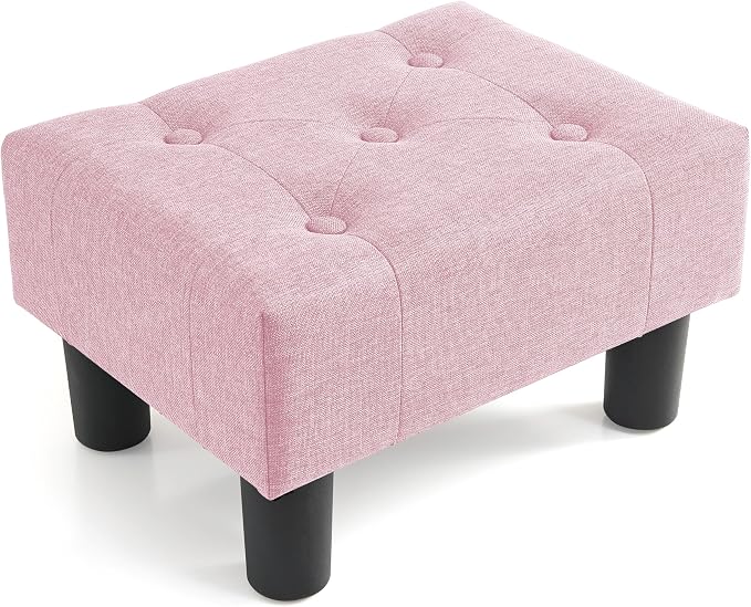 Pink (Linen)