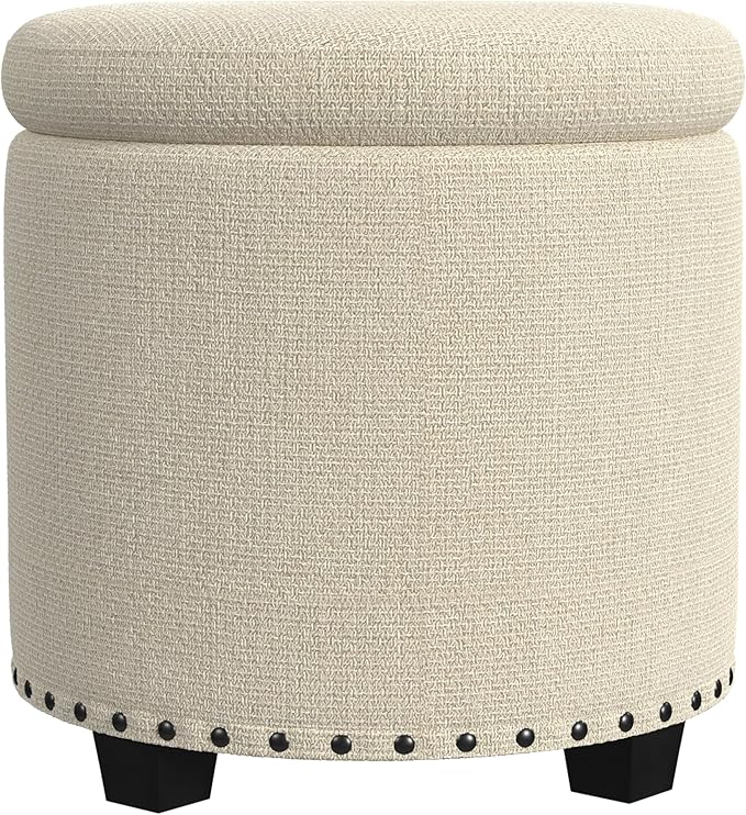 Oatmeal Linen