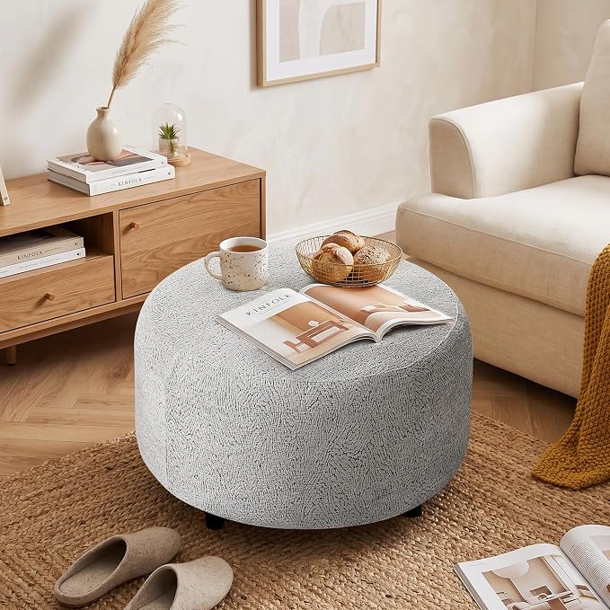 Textured Ash Gray