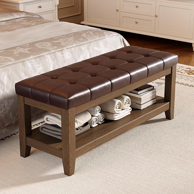 Pu & Brown