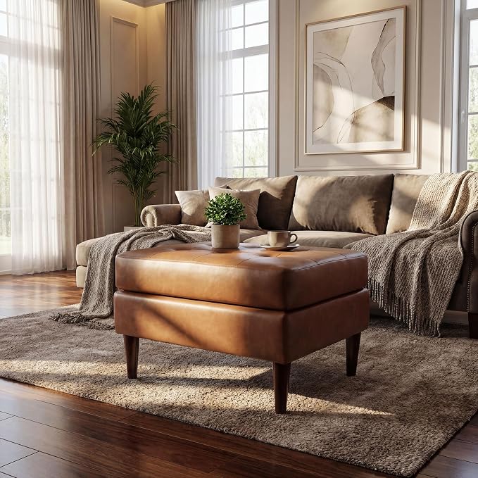 Tan Brown+walnut