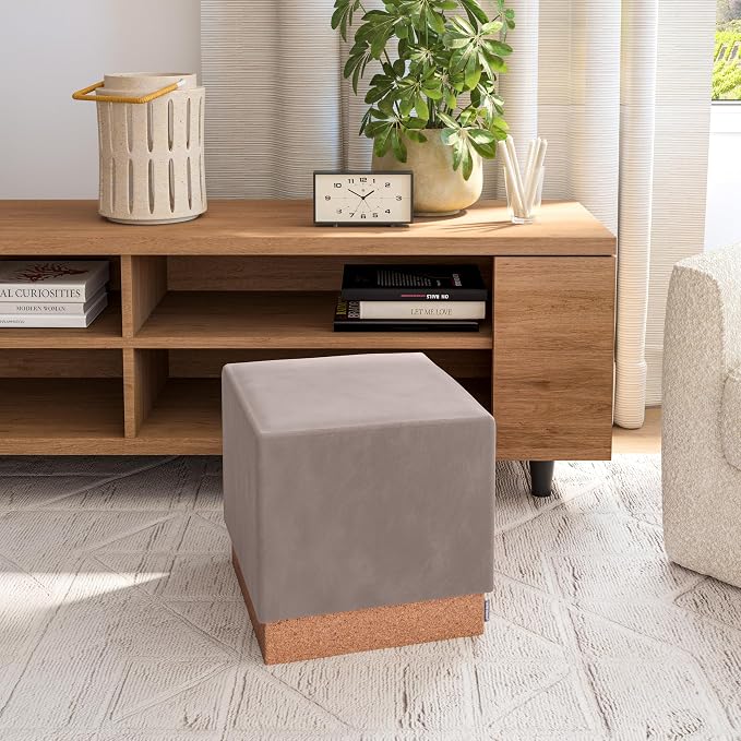 Cork/Taupe