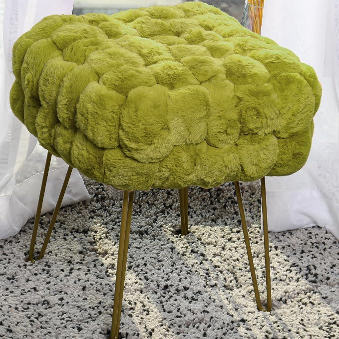 Green Moss