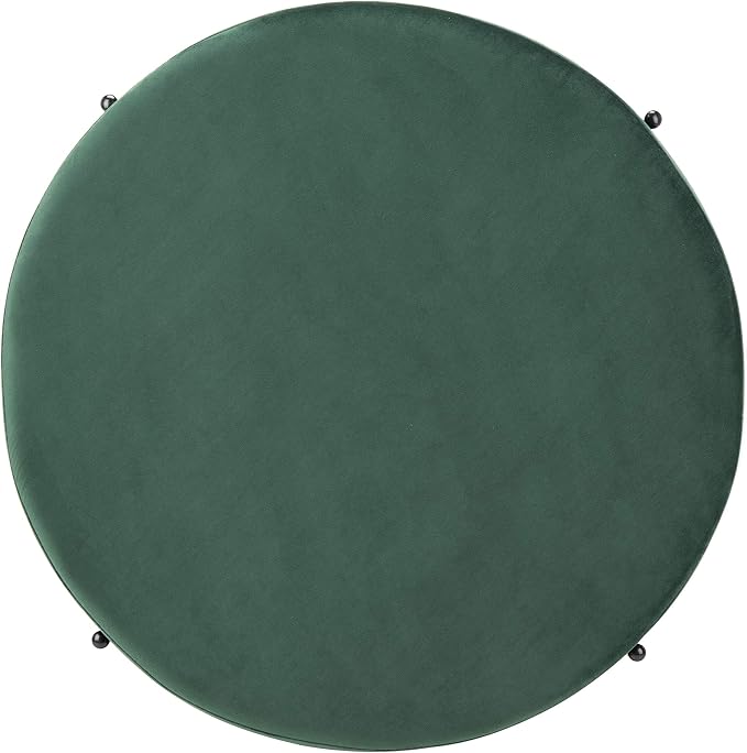 Malachite Green / Black