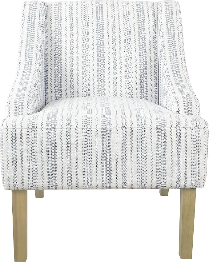 Ivory Stripe