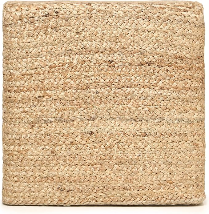 Cube Classic Jute Natural