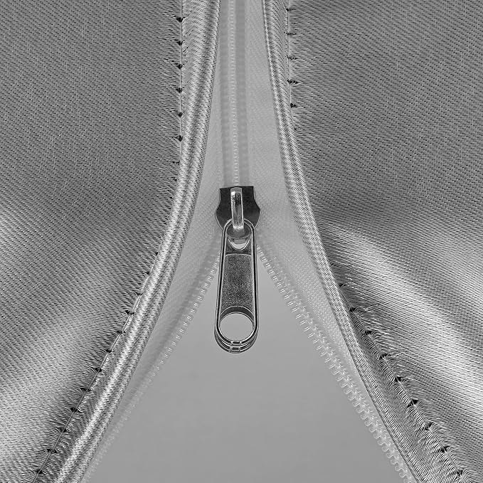 Silver Gray