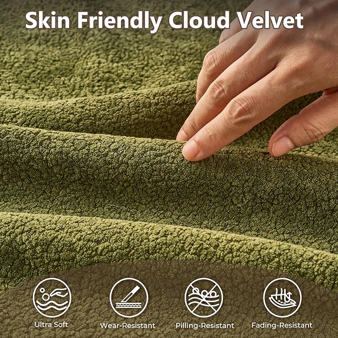 Cloud Green