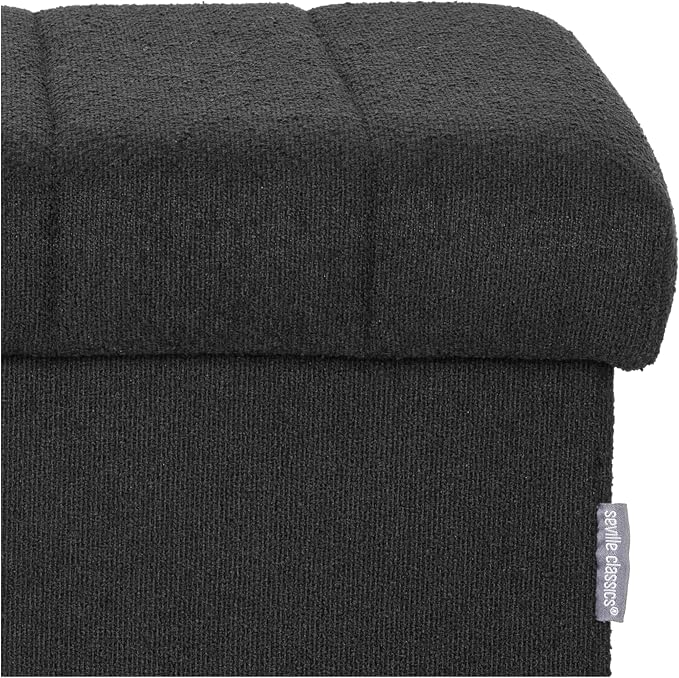 Black Boucle