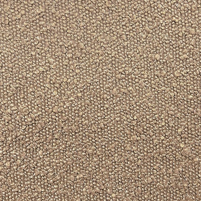 Brown Boucle