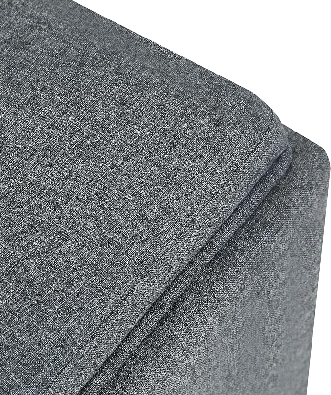 Grey With Tray