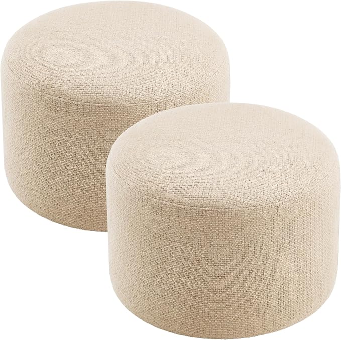 Beige Woven Rope