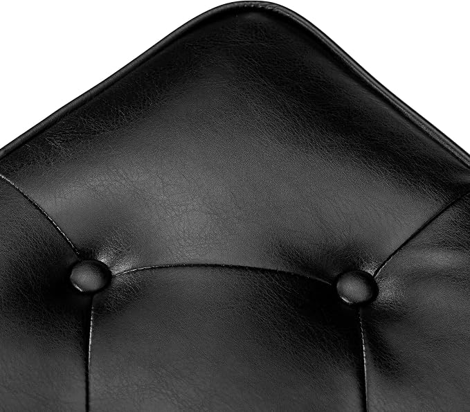 2 Pack Black