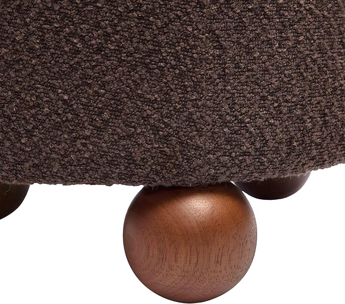 Chocolate Brown