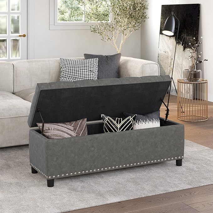 Rustic Gray