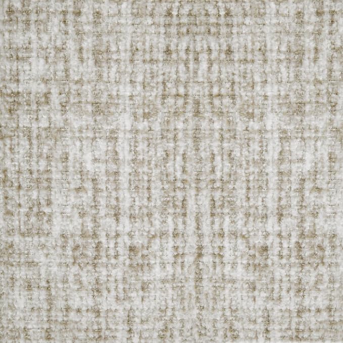 Cream Textural Woven