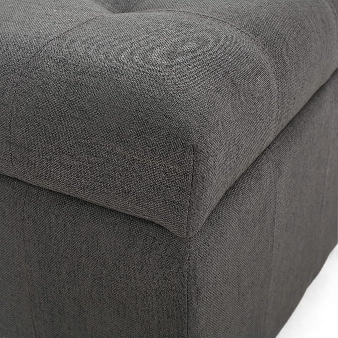Dark Gray, Dark Brown