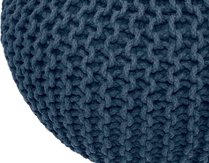 Blue - Round