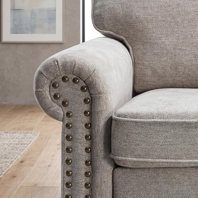 Grey Beige