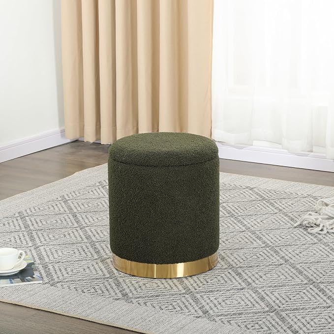 Dark Moss Green