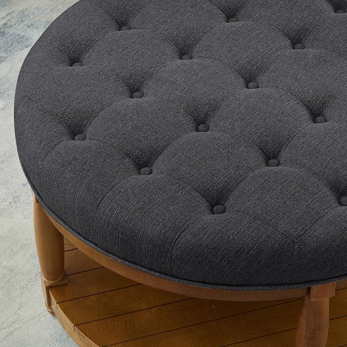 Round+charcoal