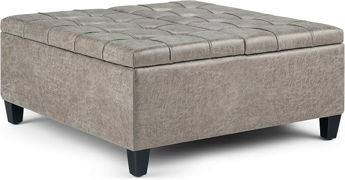 Distressed Grey Taupe