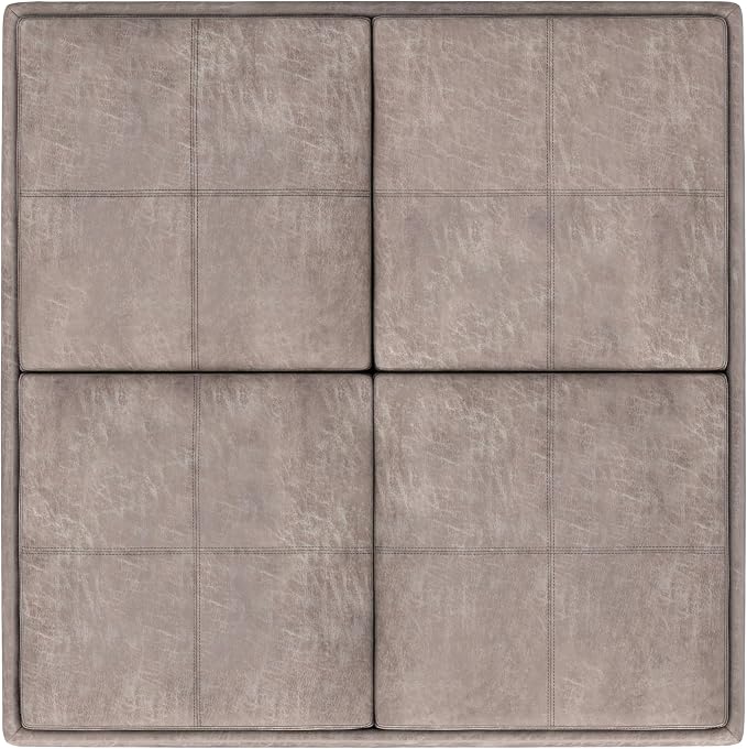 Distressed Grey Taupe