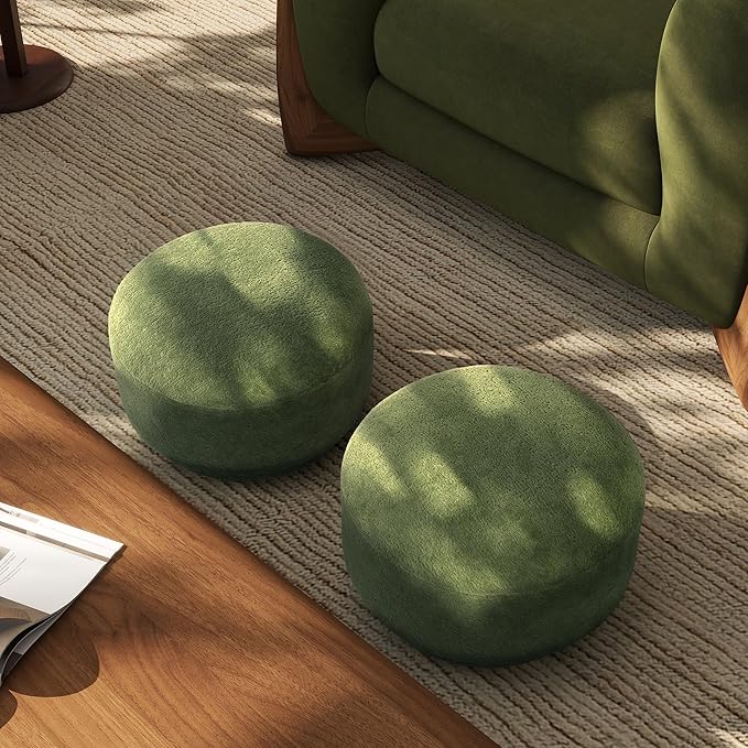 Moss Green