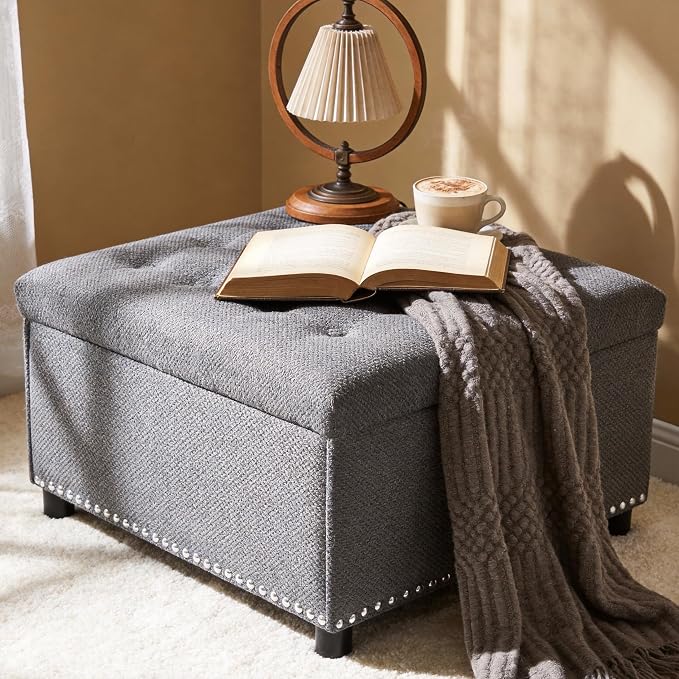 Polyester Light Grey