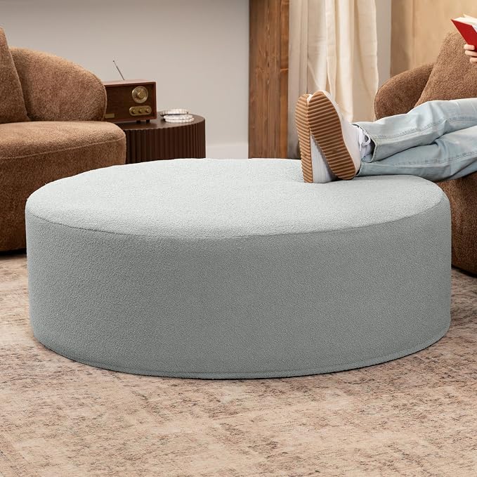 Boucle Silver