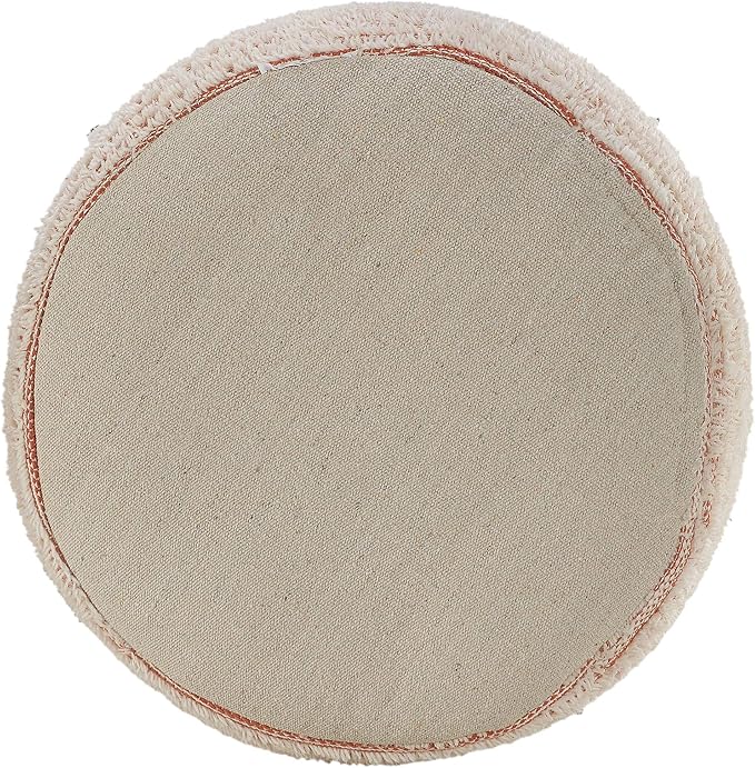 Coral/White