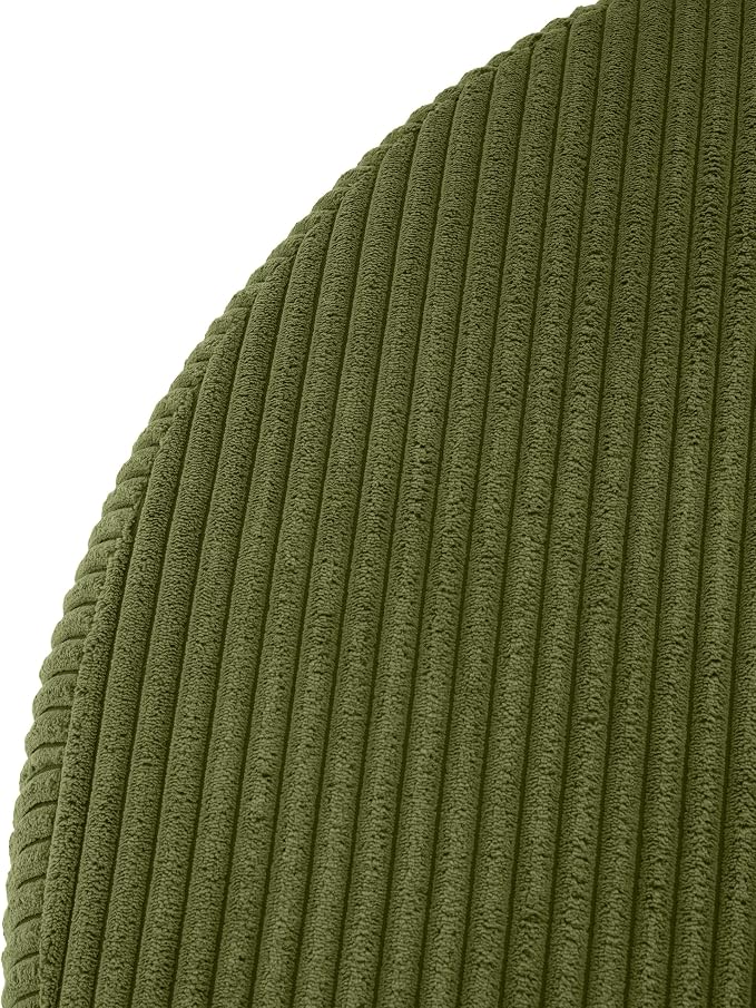 Olive Green, Corduroy