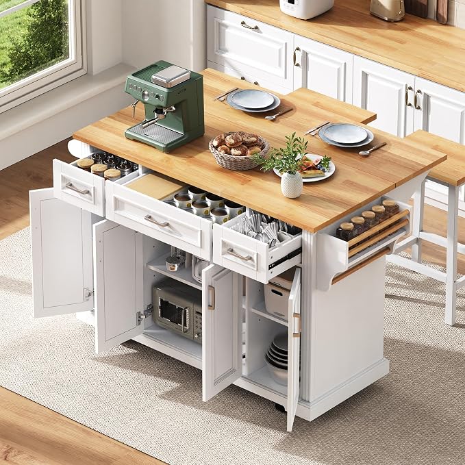 White - Vintage Farmhouse