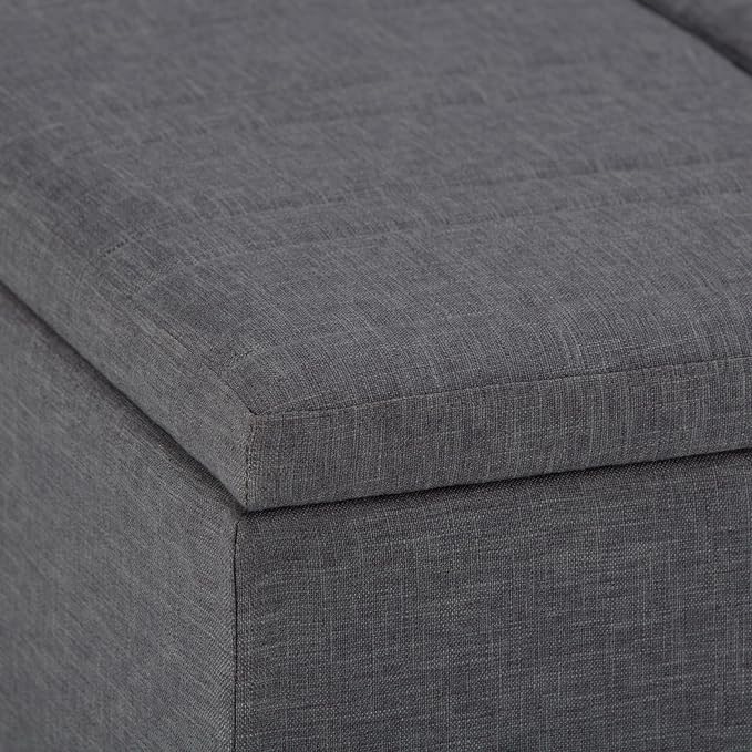 Slate Grey