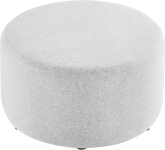 Heathered Weave Light Gray