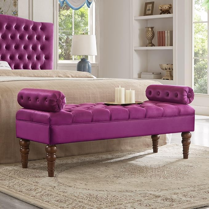 Violet Purple
