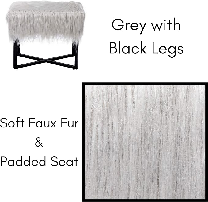Gray/Black