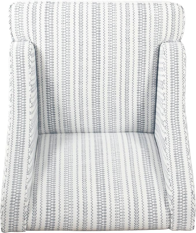 Ivory Stripe