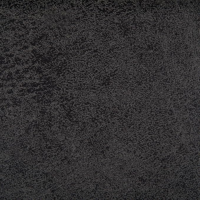 Distressed Black