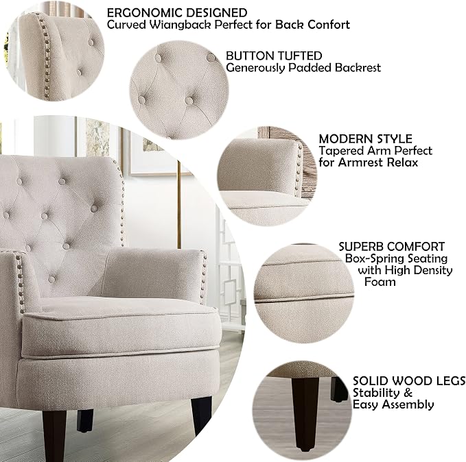 Velvet Natural Beige