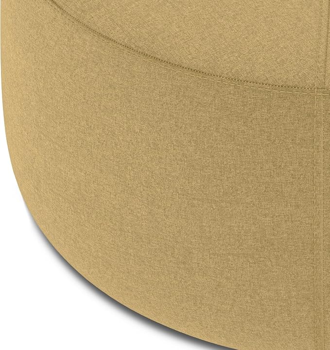 Dijon Yellow