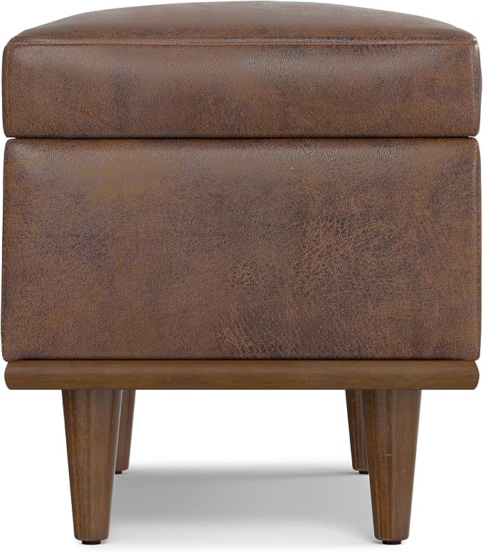 Distressed Chestnut Brown